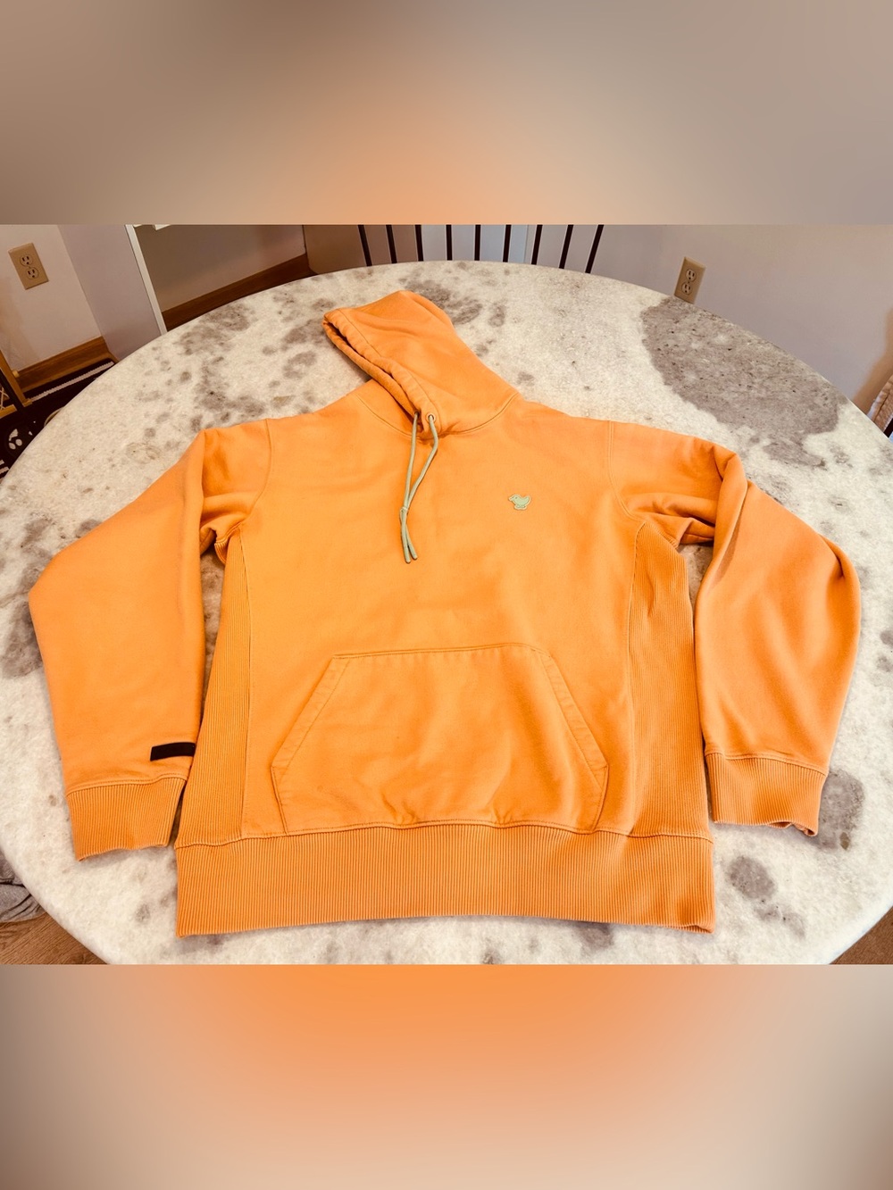 Men’s Bad Birdie Rec League Golf
Hoodie